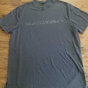 Men's Blue T-Shirt xl mercer + mettle